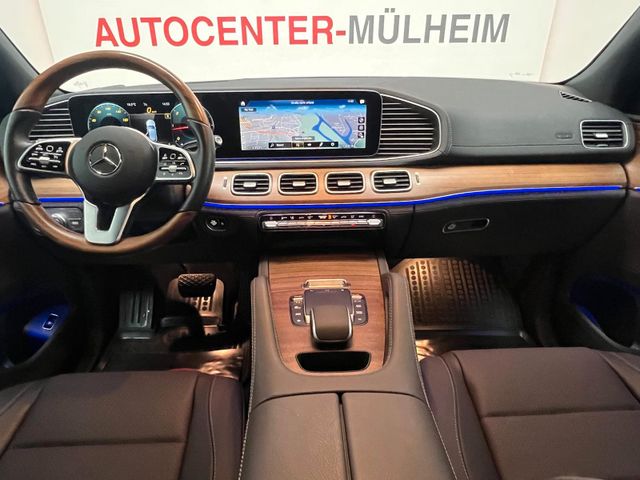 Mercedes-Benz GLE 300 d 4Matic AMG-Line,