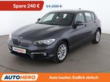 BMW 118i Urban Line*TEMPO*PDC*SHZ* - BMW 118 in Köln
