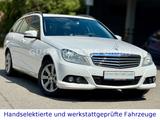 Mercedes-Benz C 180 CDI T-Modell / Navi / gepflegt - Mercedes-Benz C-Class: 180 Cdi