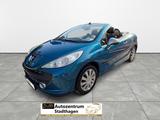 Peugeot 207 CC /Sport/TÜV NEU/LEDER/SERVICE NEU - gebrauchte Peugeot 207 aus dem Jahr 2007