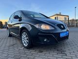 Seat Altea Style Copa Ecomotive - schwarze Seat Altea