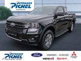 Ford Ranger 4WD Extrakabine XLT AHK+WINTERPAKET1+TRIT - Ford Ranger Neuwagen
