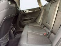 BMW i4 - Vorschau Bild 10