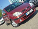 Renault Scenic 2.0 RXI Klima , AhK 1400kg, HU neu - Renault Scenic aus 2000