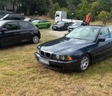 BMW Bmw e39 525i 181180 tauschen möglich - gebrauchte BMW 1er Reihe aus dem Jahr 2002