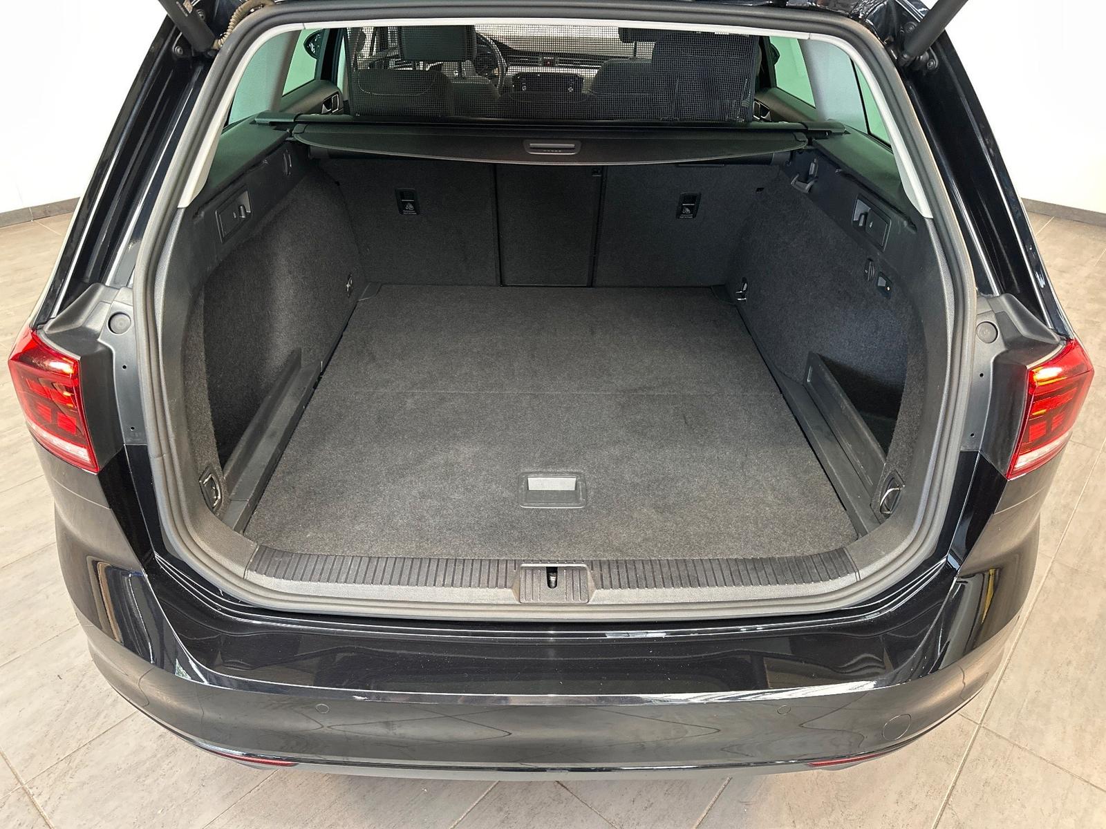 Volkswagen Passat 2.0 TDI DSG Business NAV+LED+PANO, миниатюра 6