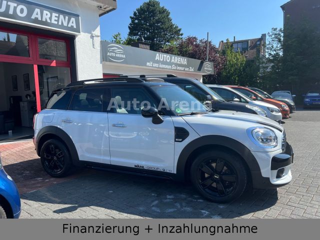 MINI Countryman Cooper All4 John Works Panorama Voll