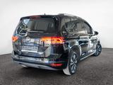 Volkswagen Touran 1.5 TSI Goal 7Sitzer Kamera AHK IQ-LED - VW Touran 7-Sitzer