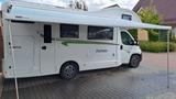 Fiat Ducato 2.3 für 7 personen - Wohnmobil oder -wagen 2 personen