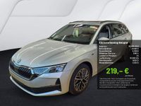 Skoda Octavia - Vorschau Bild 1