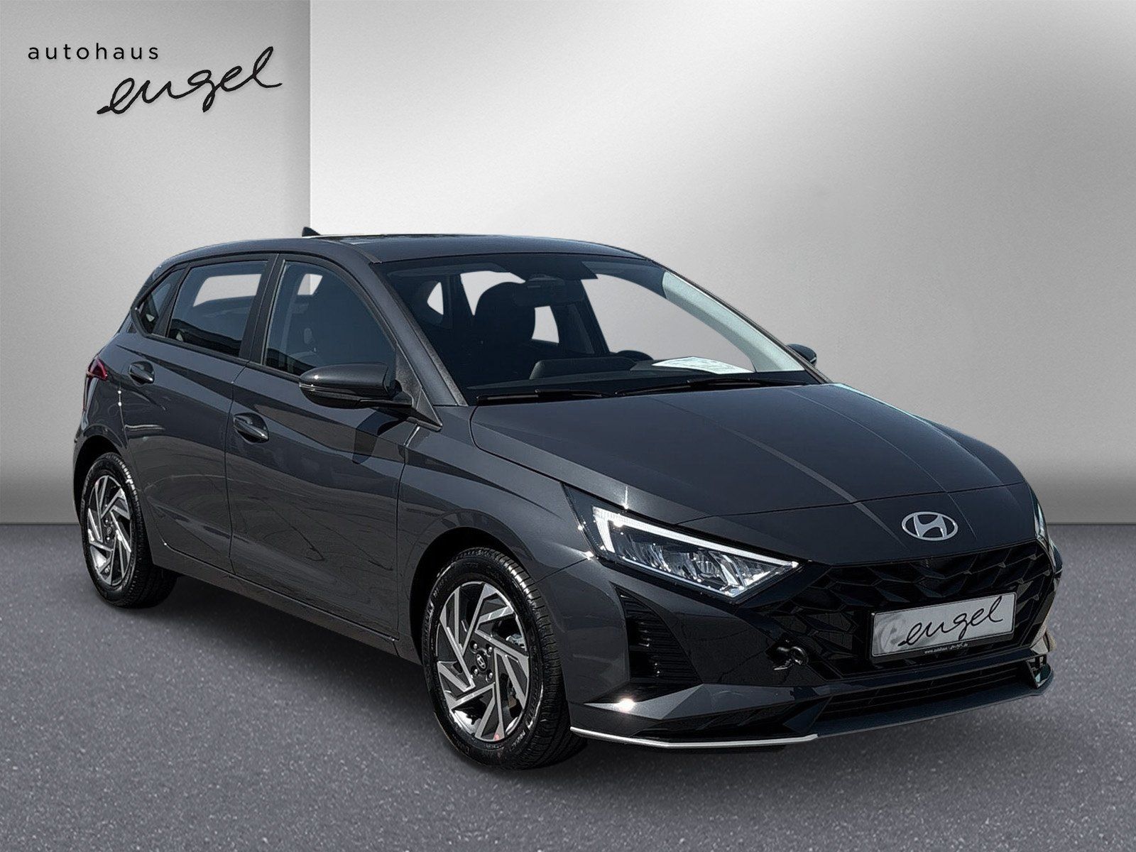 Hyundai i20 – Bild 3