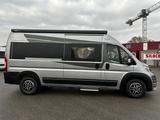 Robeta Womondo 600 Lifestyle AHK Schnitzer FreeLiving+  - Robeta Wohnwagen & Wohnmobile