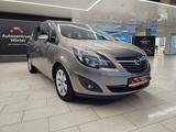 Opel Meriva B Innovation*AUTOMATIK*TEMP*KLIMA*PDC*SHZ - Opel Meriva mit Diesel-Antrieb: Van