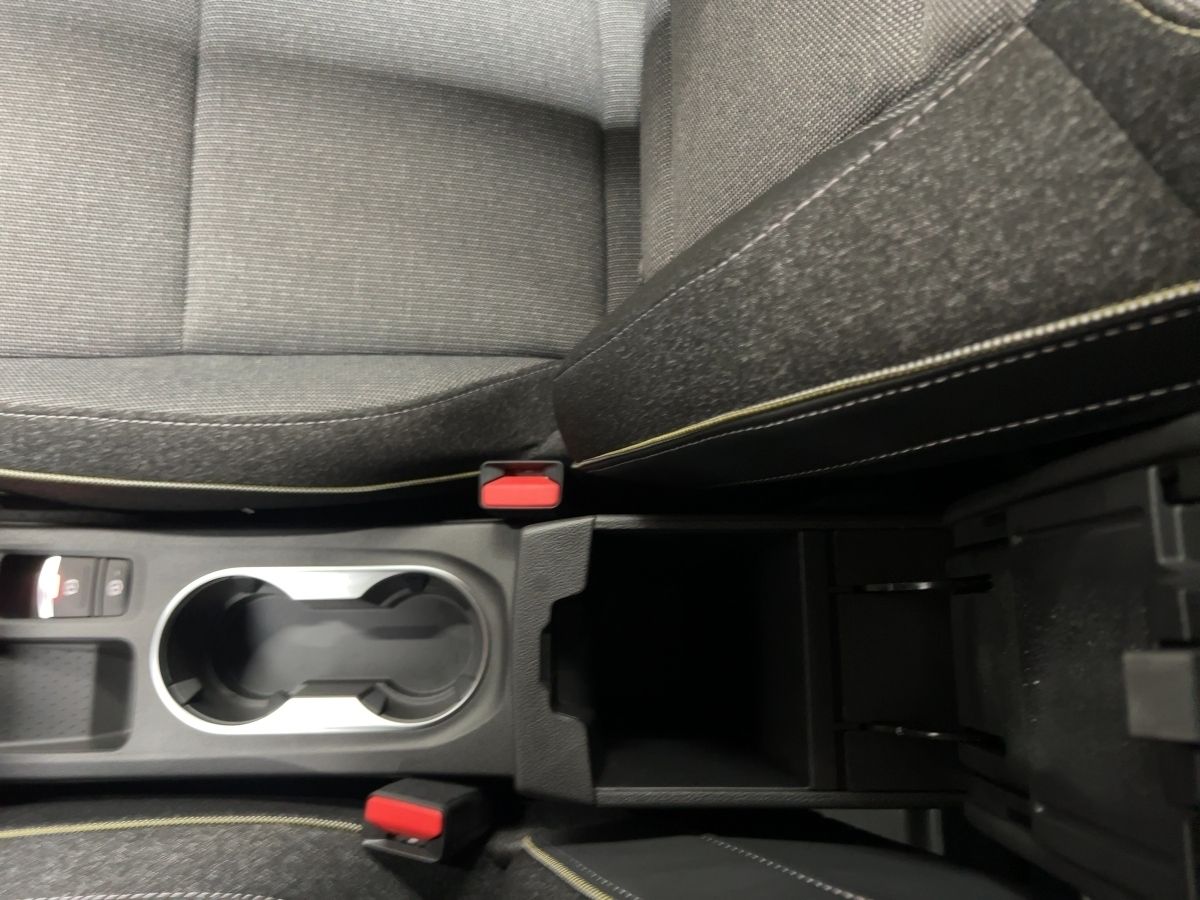 Renault Captur - Bild 15