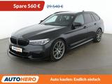 BMW 5er 530i M Sport Aut.*NAV*ACC*CAM*PDC*SHZ*ALU* - BMW: 5er