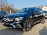 Mercedes-Benz GLC 250 d 4Matic *Kamera*Sitzhzg*el.AHK*Navi - Mercedes-Benz GLC-Klasse Gebrauchtwagen in Frankfurt