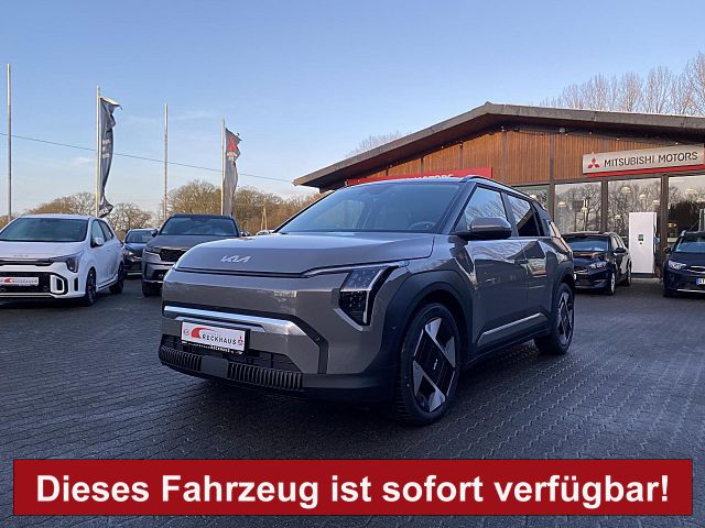 Kia EV3 58.3 EARTH Upgrade-Paket DriveWise 19Zoll