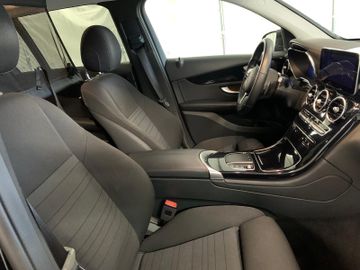 Mercedes GLC 300 - 5