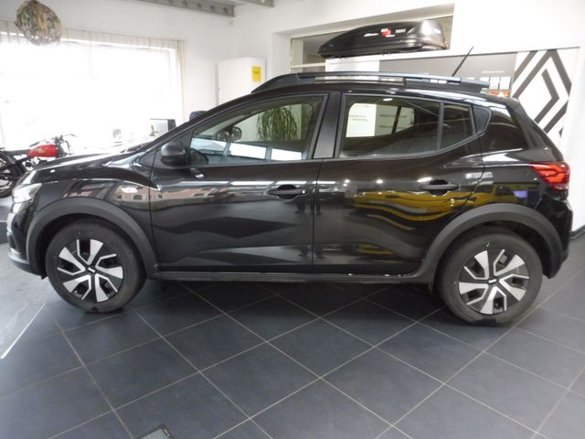 Dacia Sandero III Stepway Essential
