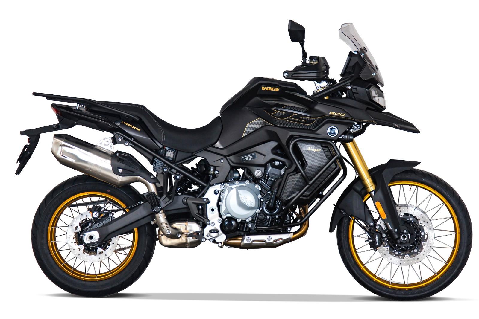 VOGE DS900X