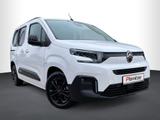 Citroën Berlingo M BlueHDi 100 PLUS - Citroën Berlingo PLUS mit Diesel-Antrieb
