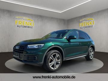 Audi Q5 - 3