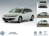 Volkswagen Golf VIII Variant 1.5 TSI Life+PANO+PARK-ASSIST
