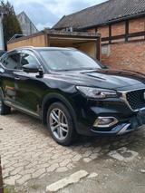 MG EHS 1.5 T Luxury Auto Luxury - schwarze MG EHS