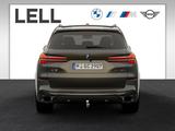 BMW X5 xDrive40d M Sportpaket B&W Surround DAB LED - BMW X5: Grau, Vollleder