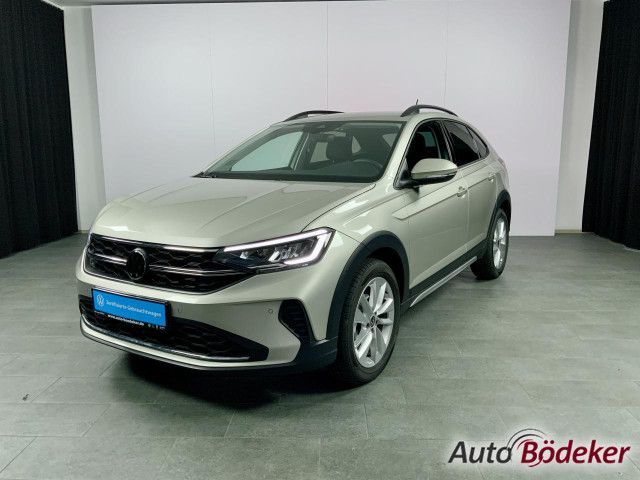 Volkswagen Taigo 1.5 TSI DSG Move Garantie b. 7.8.29  Navi