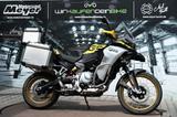 BMW F 850 GS Adventure 40 Years edt. *kostenl. Lief. - BMW ADVENTURE 850 F GS