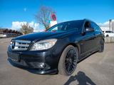Mercedes-Benz C 250 C T-Modell C 250 T CGI BlueEfficiency - gebrauchte Mercedes-Benz C 250 aus dem Jahr 2010