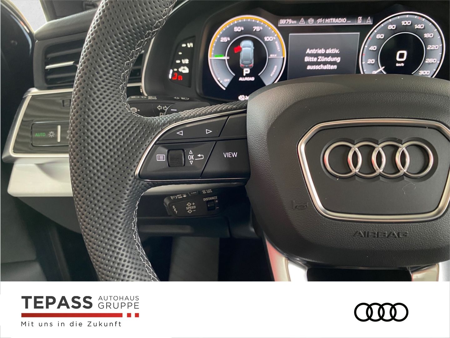 Audi Q7 - Bild 11