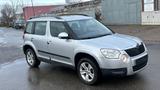 Skoda Yeti 2.0 TDI Ambition - Skoda Yeti in Krefeld