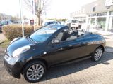 Nissan Micra C+C More,Klima,Alu,Tüv 2027,Top !!! - Nissan Micra: Roadster