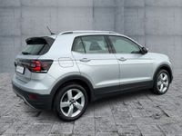 Volkswagen T-Cross - Vorschau Bild 6