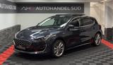 Ford Focus Vignale*LED*PANORAMA*KAMERA*LEDER* - Ford Focus Vignale mit Benzin-Antrieb