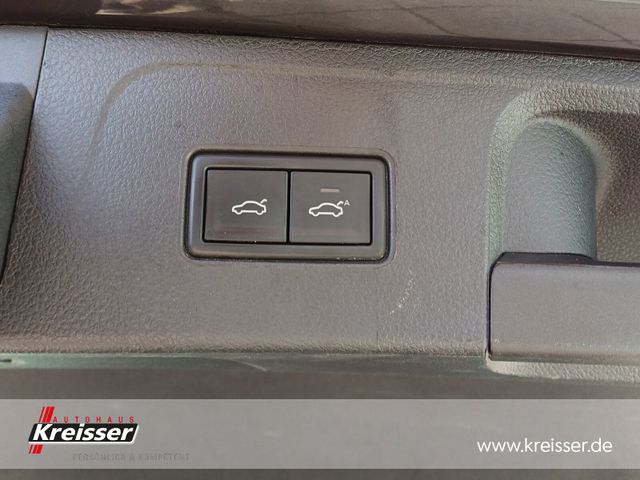 Passat Variant 1.4 TSI Hybrid GTE AHK/R-LINE/360