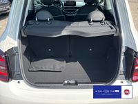 Fiat 500e - Vorschau Bild 12