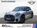 MINI Cooper C JCW Trim KEYLESS PDC SHZ NAVI HUD LED