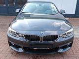 BMW 428 4 Cabrio 428 i - BMW 428: Sportwagen