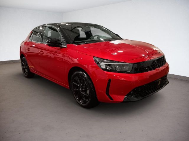 Opel Corsa F GS PDCv+h 360°Kamera NAVI DAB Totwinkel