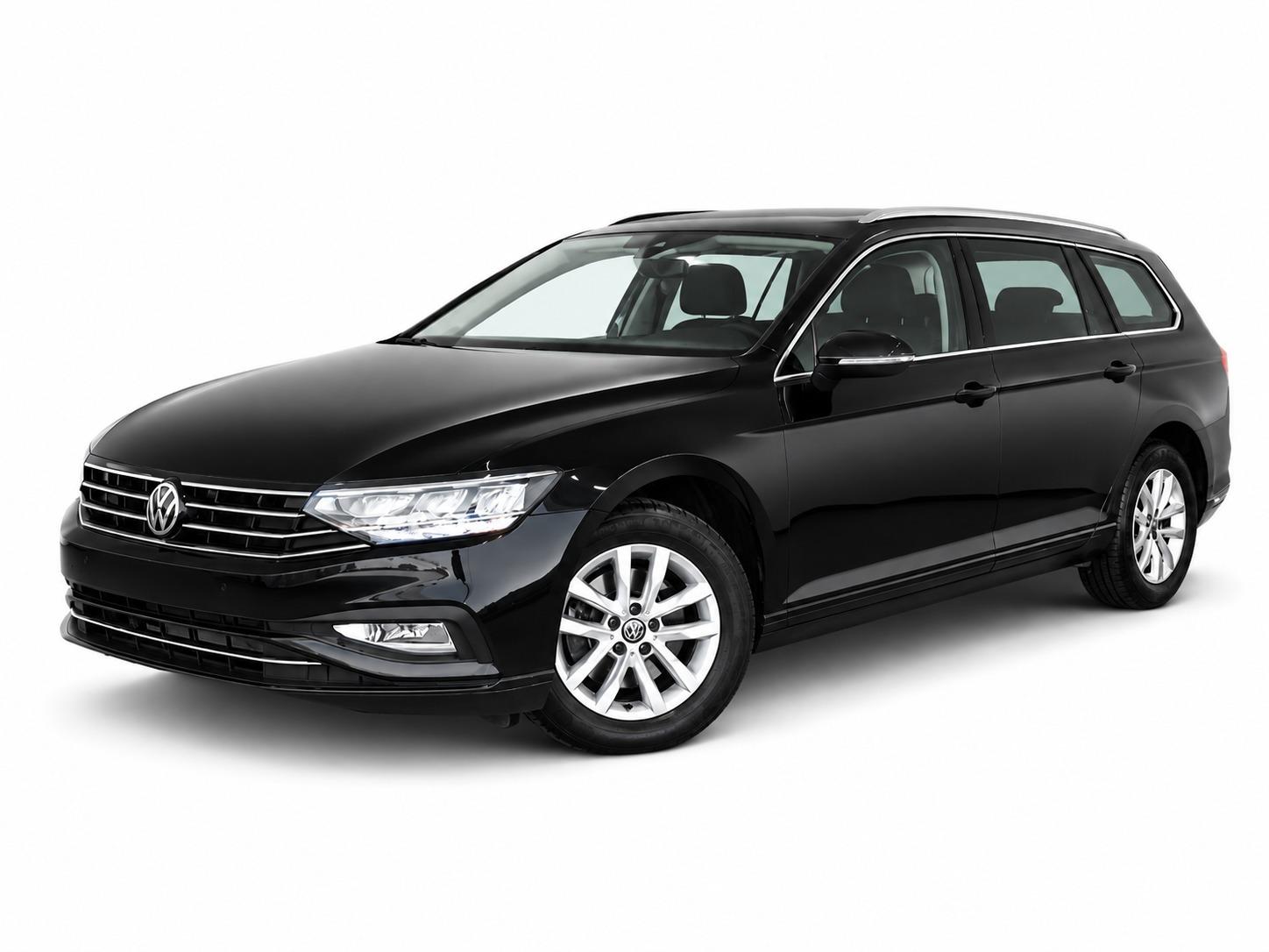 Volkswagen Passat Variant 2.0 TDI DSG Business KAMERA NAVI