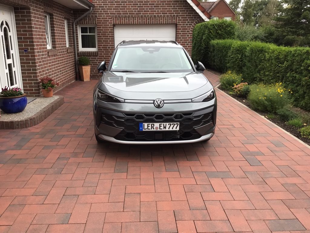Image of Volkswagen T-Roc