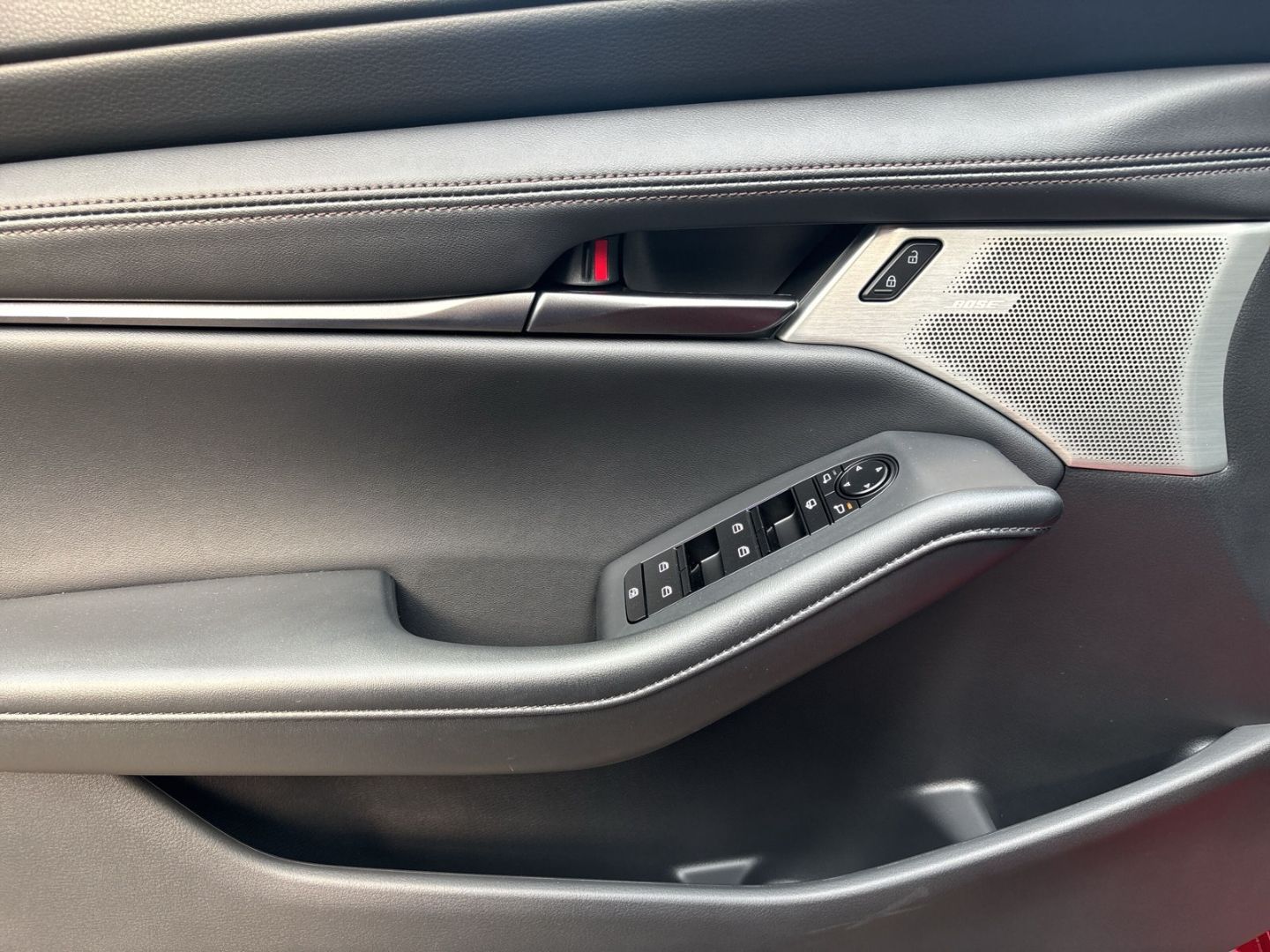 Mazda 3 - Bild 13