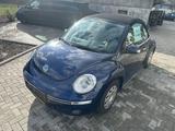 Volkswagen VW Beetle Cabrio - Volkswagen Beetle aus 2008: Cabrio