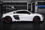 Audi R8 GT 5.2 FSI performance S tronic  - Audi R8 Gebrauchtwagen in Hamburg