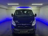 Ford Transit Custom Kombi 310 L2 1HD 9-SITZ AHK 2xPDC - Ford Transit Gebrauchtwagen in Düsseldorf