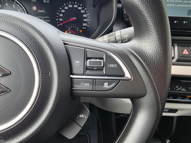 Suzuki SWIFT 1.2 Club Hybrid Allgrip | 4x4 | Sofort