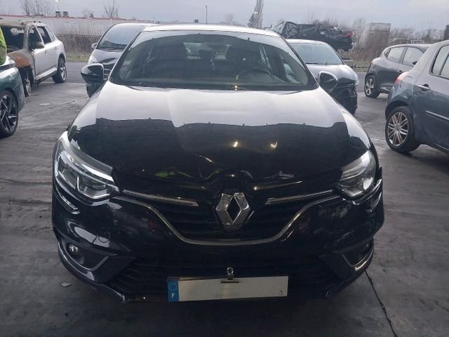 Renault MEGANE IV 1.2 TCE 100